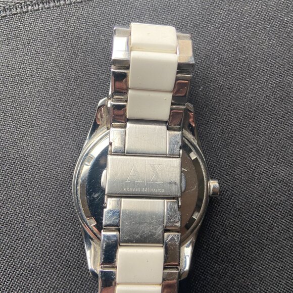 Armani Exchange Ladies Watch - Picture 6 of 8